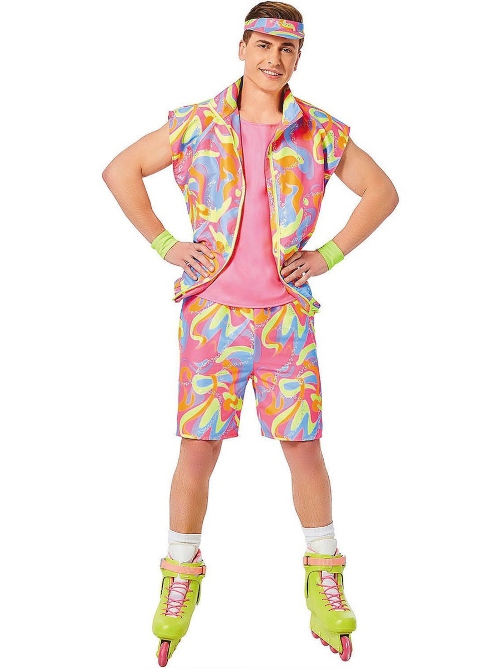 Barbie the movie Ken Costume
